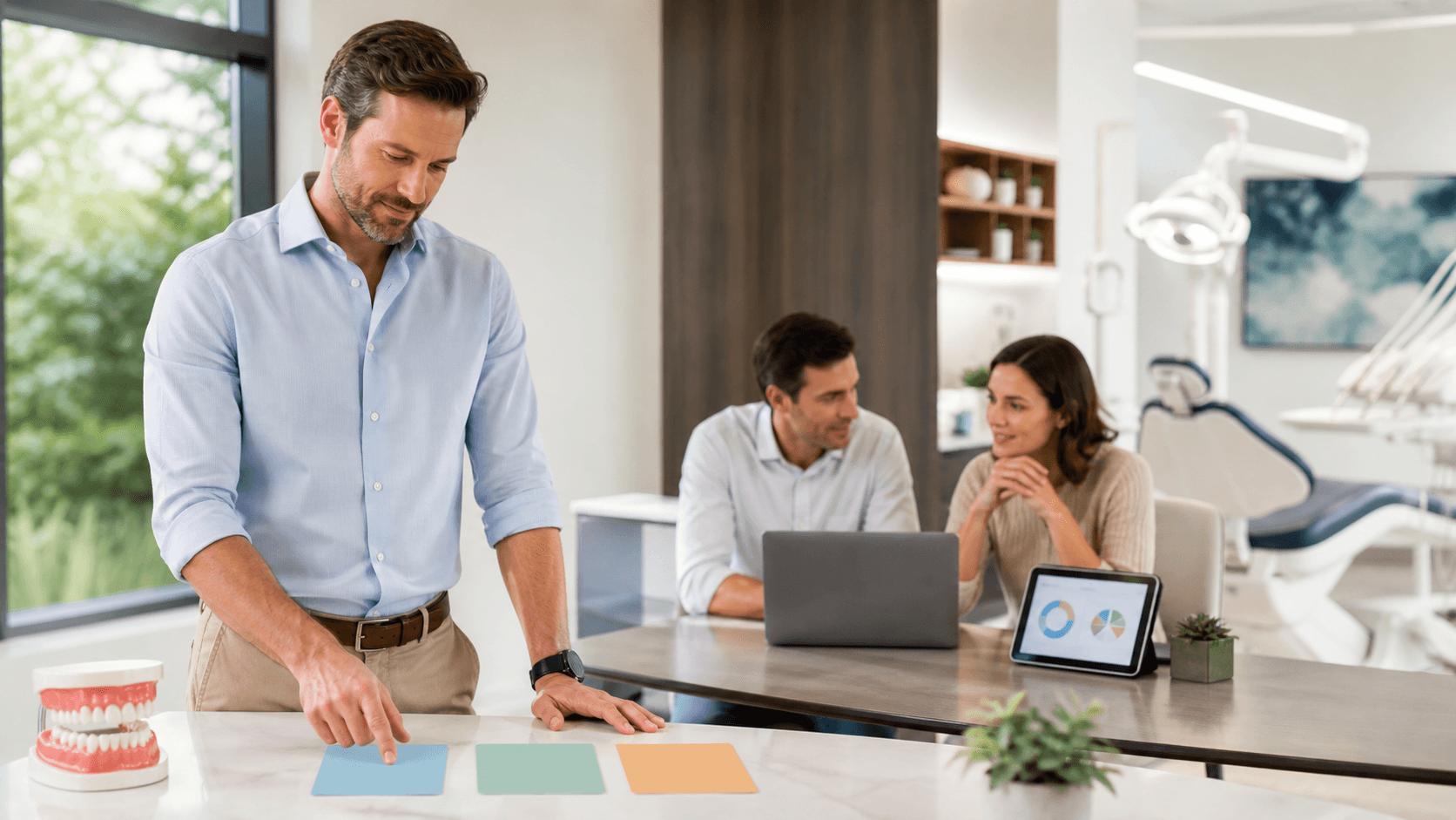 Choosing Dental Practice Autonomy Strategies That Actually Fit You
