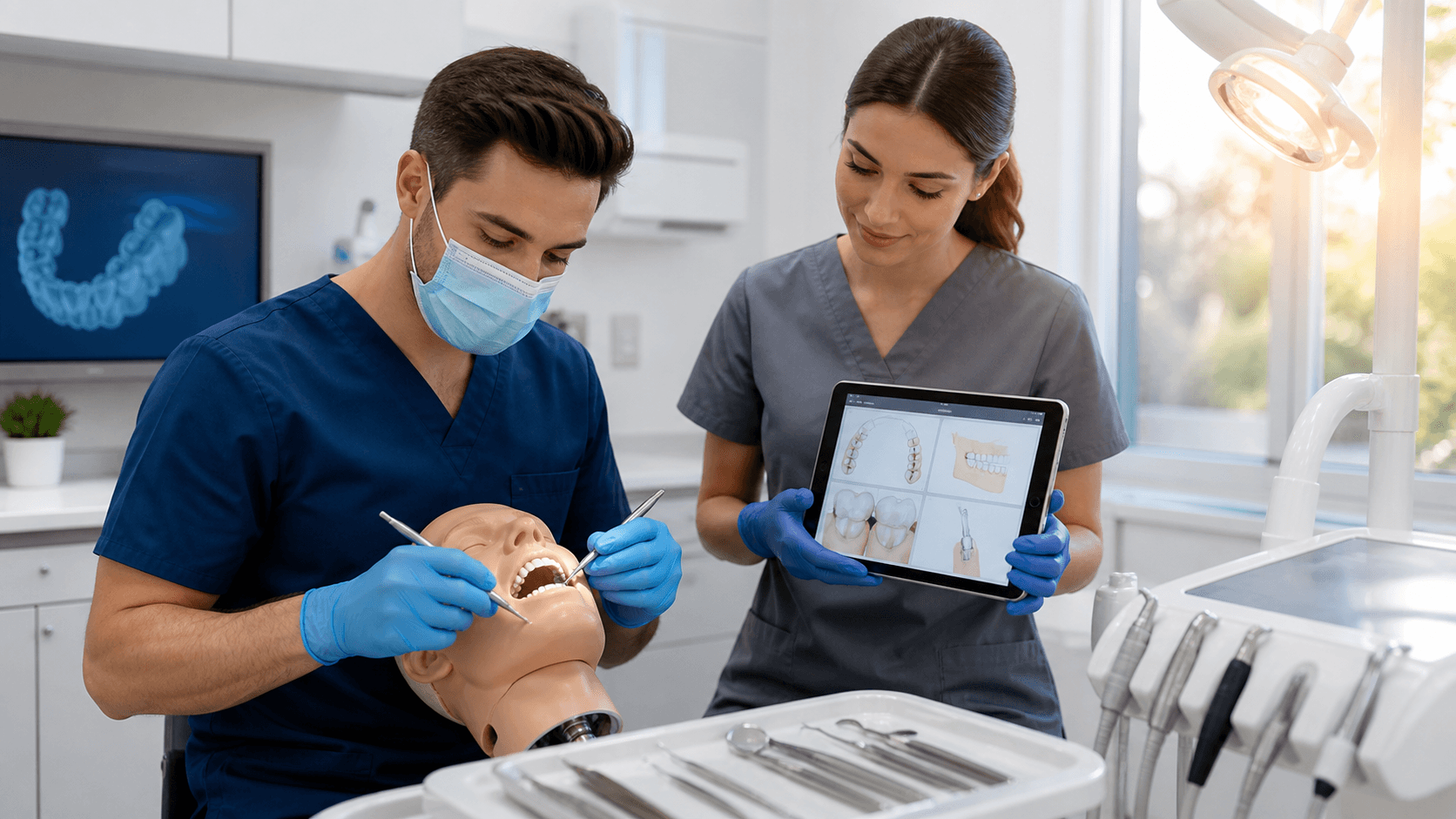 Clinical Tips for Dentists to Turn CE Lessons Into Daily Habits