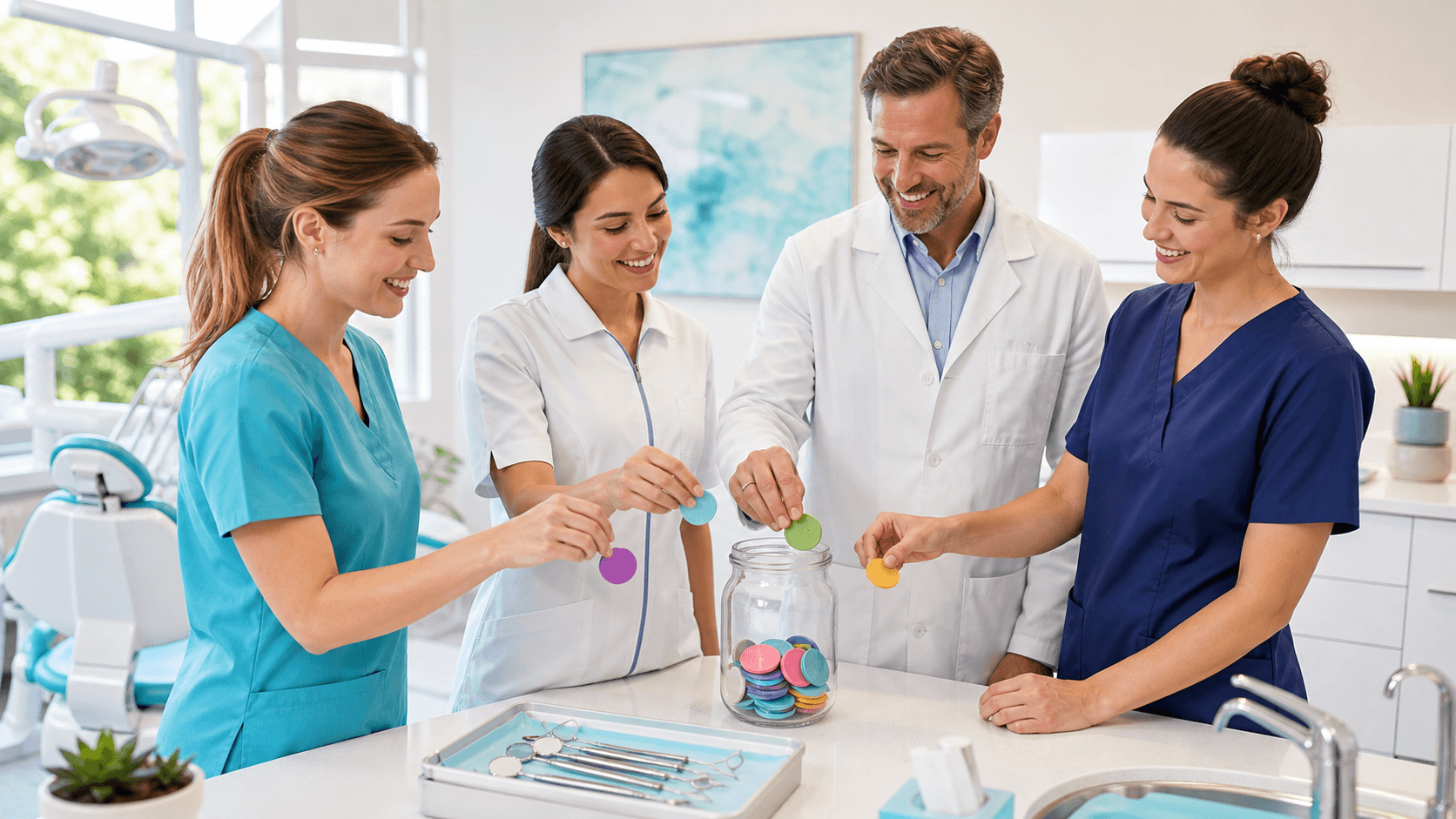 Dentist Motivation Strategies That Actually Last Beyond CE Weekends