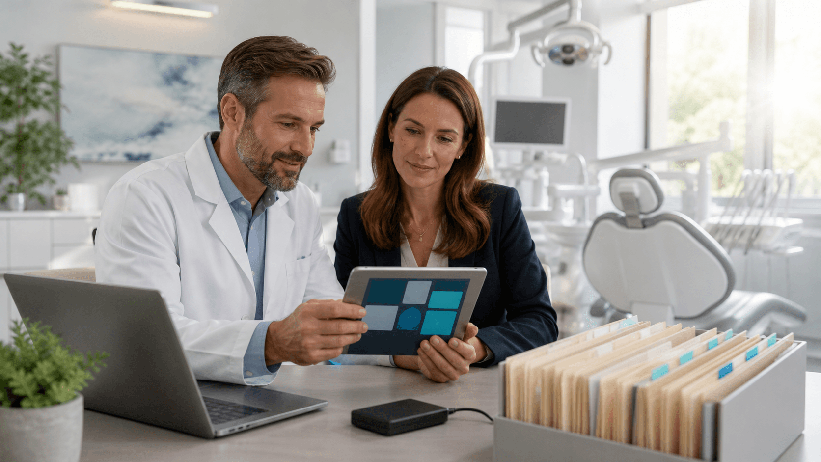 Digital Dental Autonomy Risk Audit: 30-Day Checklist for Data Ownership