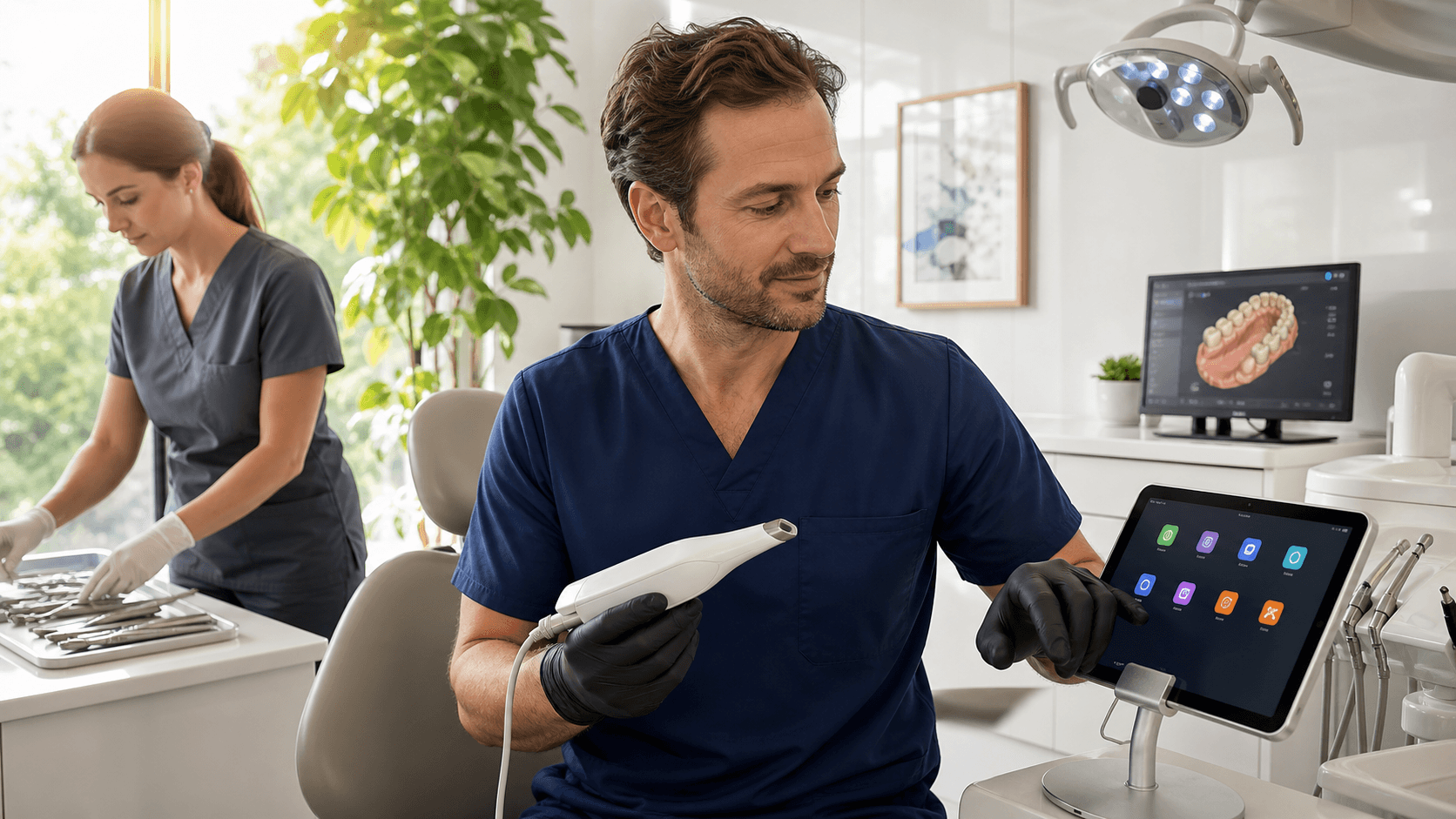 Navigating Dental Technology Integration Without Losing Autonomy
