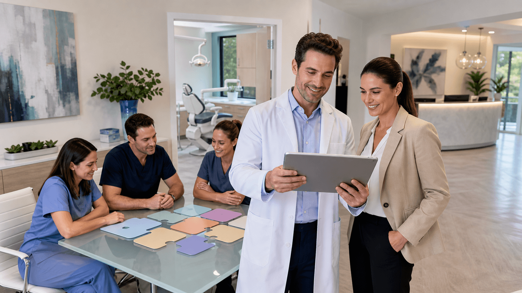 Recognizing Dental Practice Obstacles Before Growth Stalls