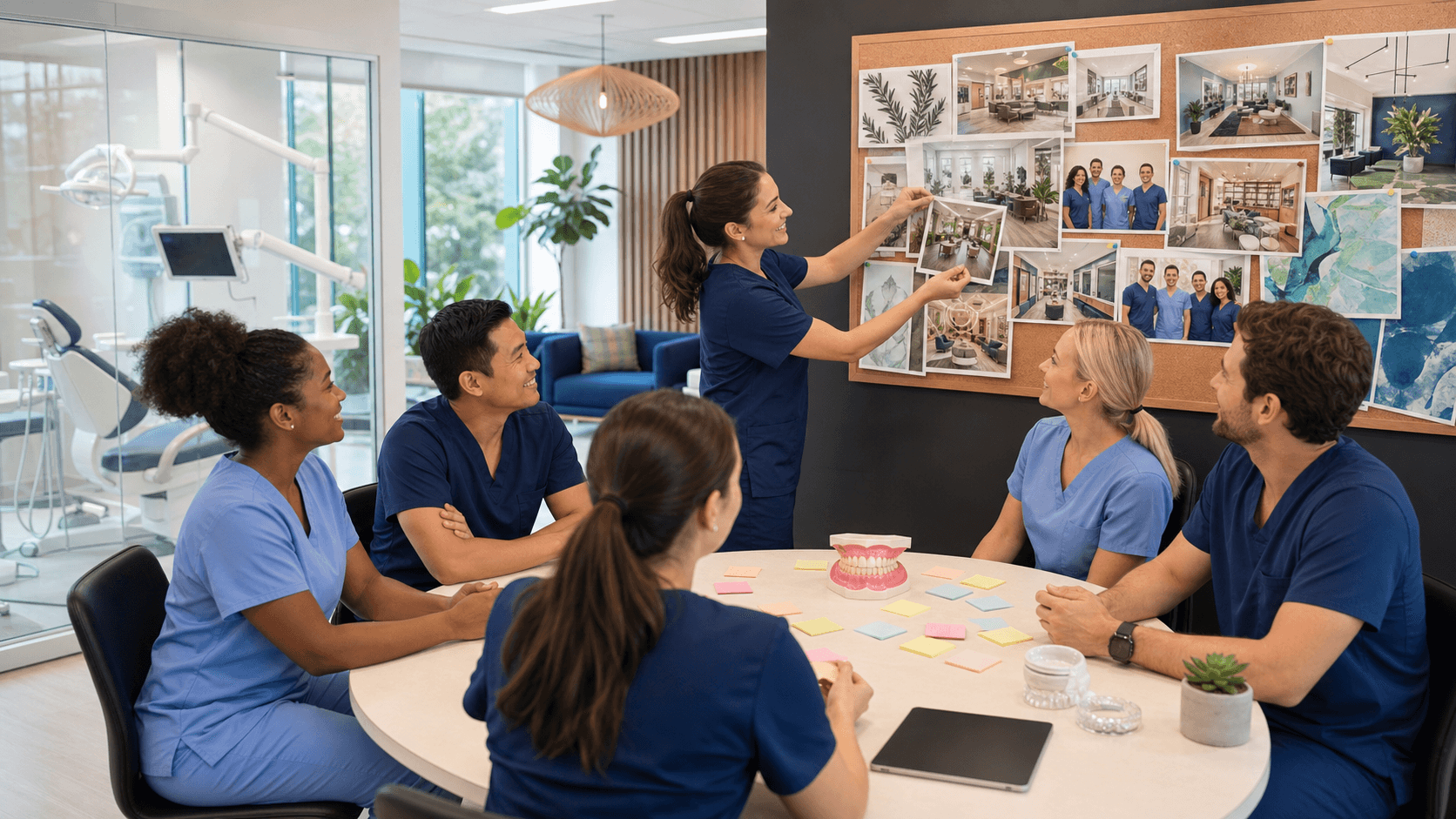 What Dentists Overlook About Dental Practice Inspiration