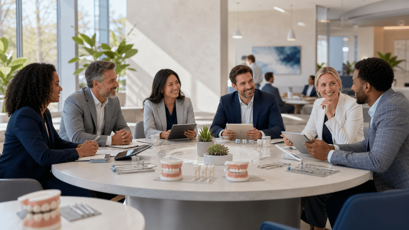 Why Dentist-Only Communities Are Replacing Fragmented Professional Networks